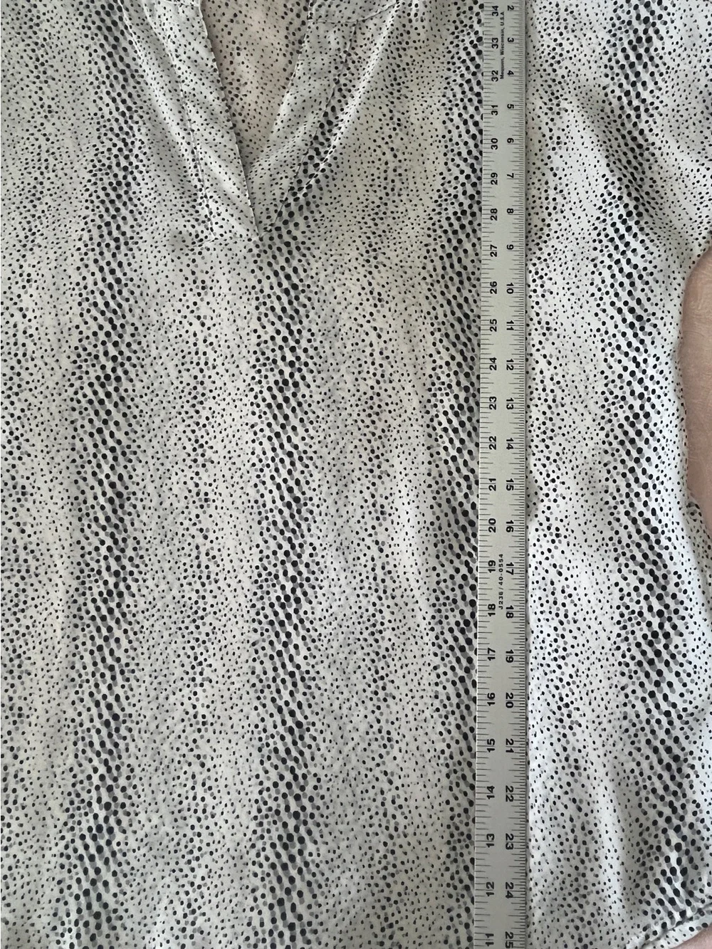 Blouse - Picture 5 of 7